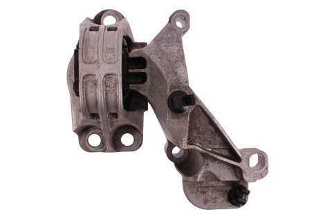 Silentblok zavěšení motoru