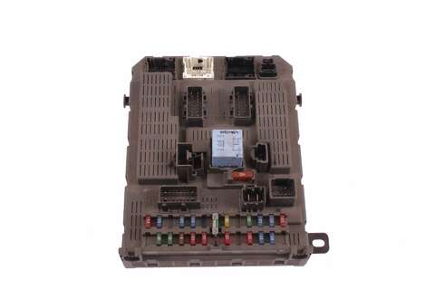 Jednotka BSI T04-00 96462268