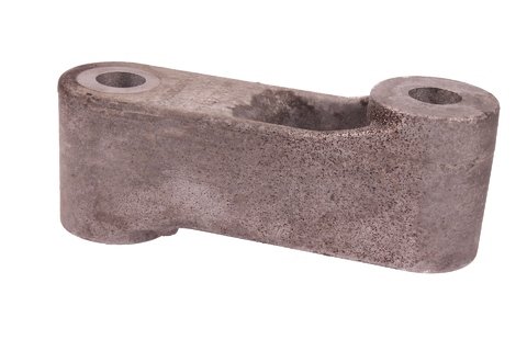 Držák silentbloku zavěšení motoru