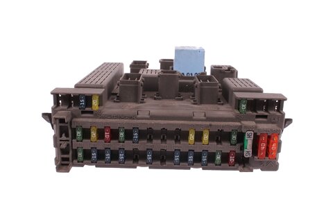 Jednotka BSI D1L-00 96501087