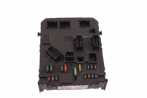 Jednotka BSI E02-00 9650584680