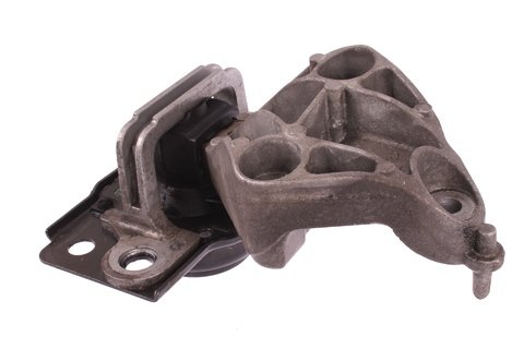 Silentblok zavěšení motoru