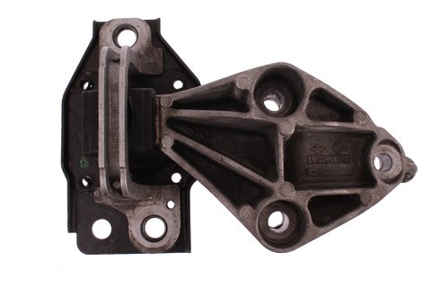 Silentblok zavěšení motoru