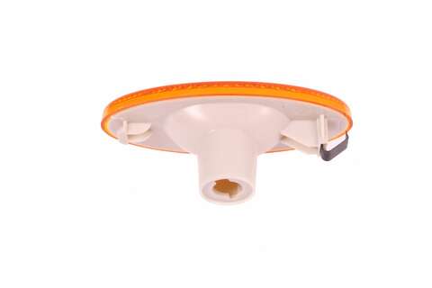 Boční obrysové světlo