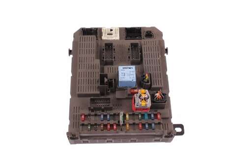 Jednotka BSI T01-00 96462265