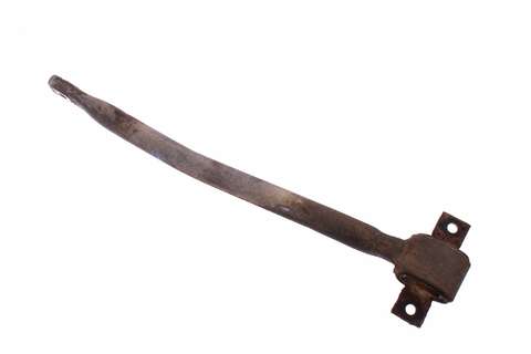 Levé podélné rameno zadní nápravy