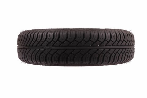 Dojezdové kolo R13 (4.50B x13H ET33, DEBICA 135/70R)