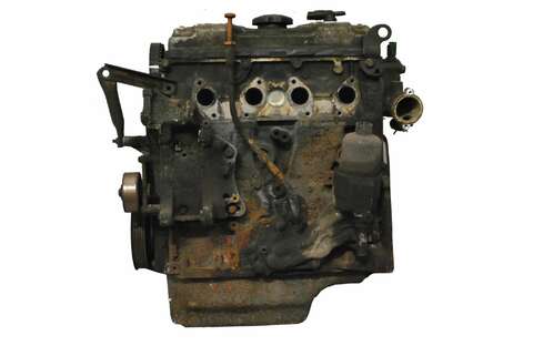 Motor 1.6 - NFV bez EGR