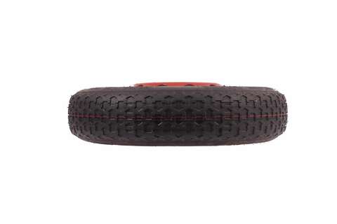 Dojezdové kolo R14 (4.00B x14H ET43, FIRESTONE 135/80P)