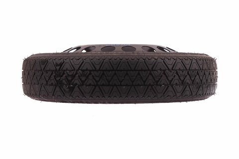 Dojezdové kolo R16 (4.00BT x16H2 ET41, 115/70P)