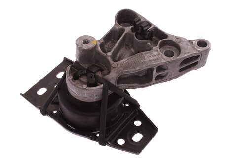 Silentblok zavěšení motoru