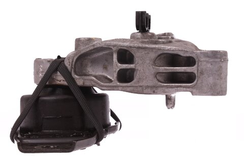 Silentblok zavěšení motoru