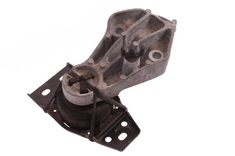 Silentblok zavěšení motoru