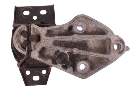 Silentblok zavěšení motoru