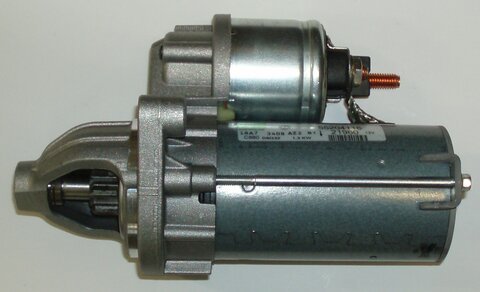 Startér 1.3 MJTD orig.