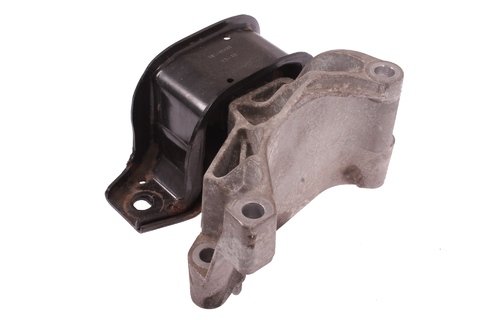 Silentblok zavěšení motoru