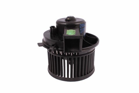 Ventilátor topení 6441K0