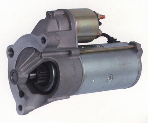 Starter 1.4 kW