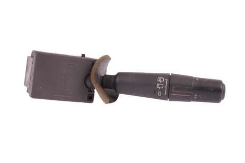 Přepínací páčka stěračů - bez dešťového senzoru 96171693