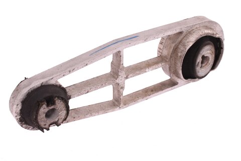 Silentblok zavěšení motoru