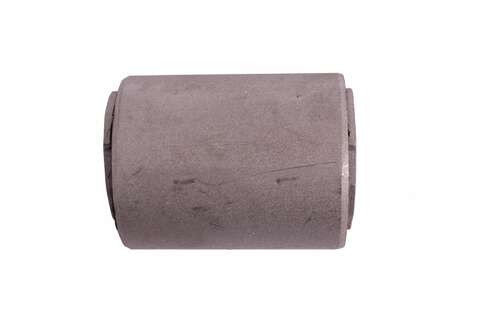 Uložení listové pružiny