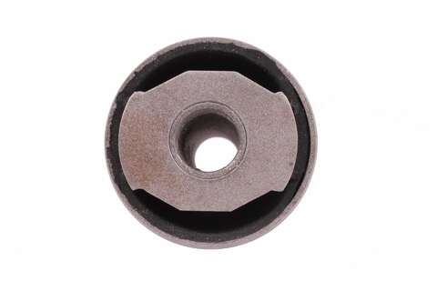 Uložení listové pružiny