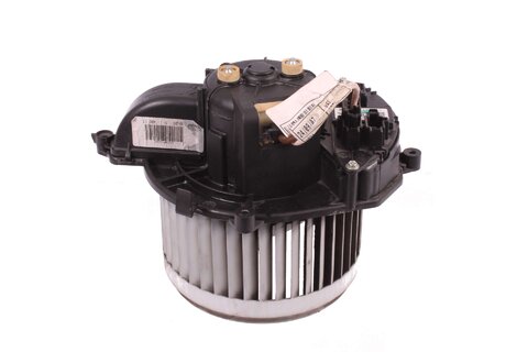 Ventilátor topení 5E2228700