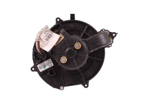 Ventilátor topení 5E2228700