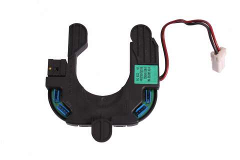 Kontakty pro ovládání audia na volantu