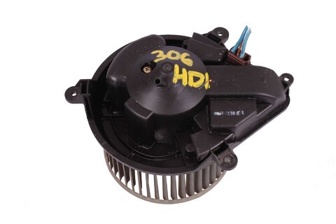 Ventilátor topení 740121233F