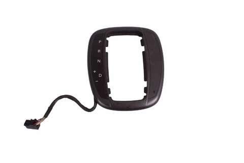 Rámeček řadící páky (automatická převodovka)