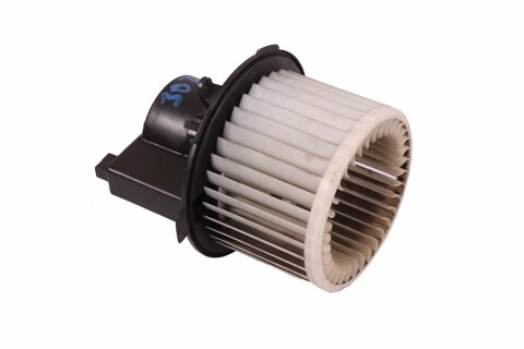 Ventilátor topení 593220400