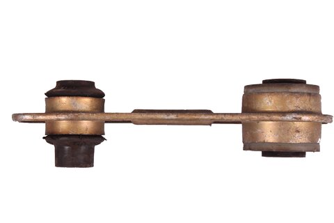 Silentblok zavěšení motoru - 8200000010