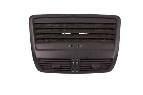 Difuzor palubní desky centrální