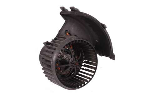 Ventilátor topení 52492467