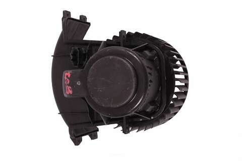 Ventilátor topení 52492467