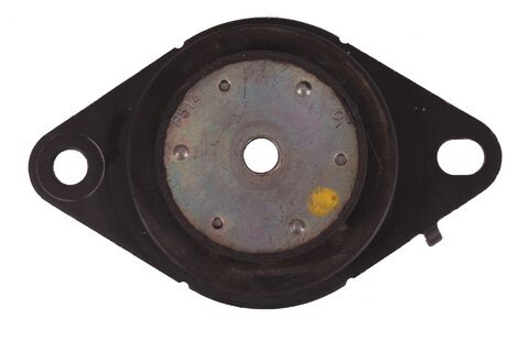 Silentblok zavěšení motoru