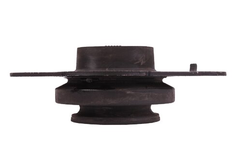 Silentblok zavěšení motoru