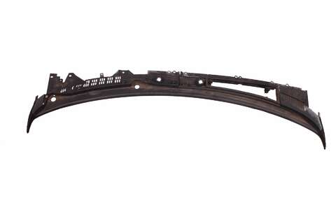 Torpédo - kryt motorku stěračů