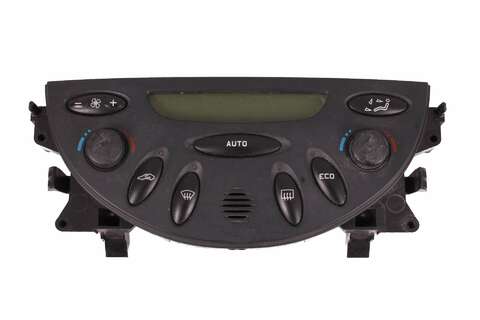 Panel ovládání topení 96470014