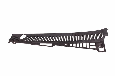 Torpédo - kryt motorku stěračů levý