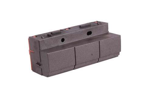 Záslepka panelu tlačítek 96470291