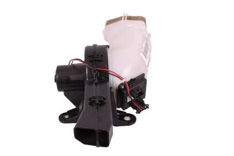 Ventilátor topení ( levá strana ) 9688094980