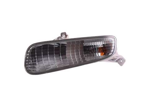 Blikač přední levý L Grande EVO