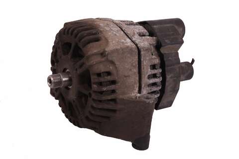 Alternátor 1.3 MJTD orig. bez volnoběžky