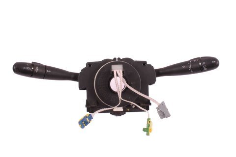 Páčky světel a stěračů 96477540