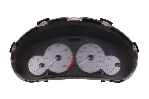 Přístrojový štít 9646433980