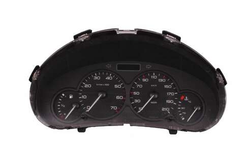 Přístrojový štít 9662745180