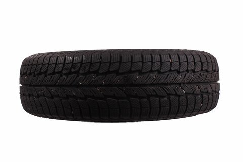 Pneumatika ZIMNÍ 185/65 R15 88H ROYAL BLACK royalsnow (6 mm) rok 2017