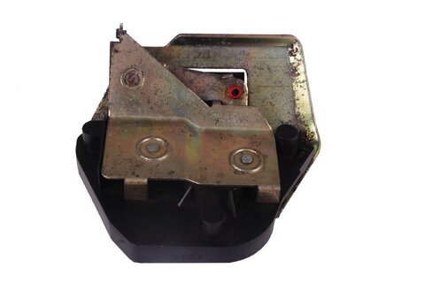 Zámek bočních dveří pravý zadní